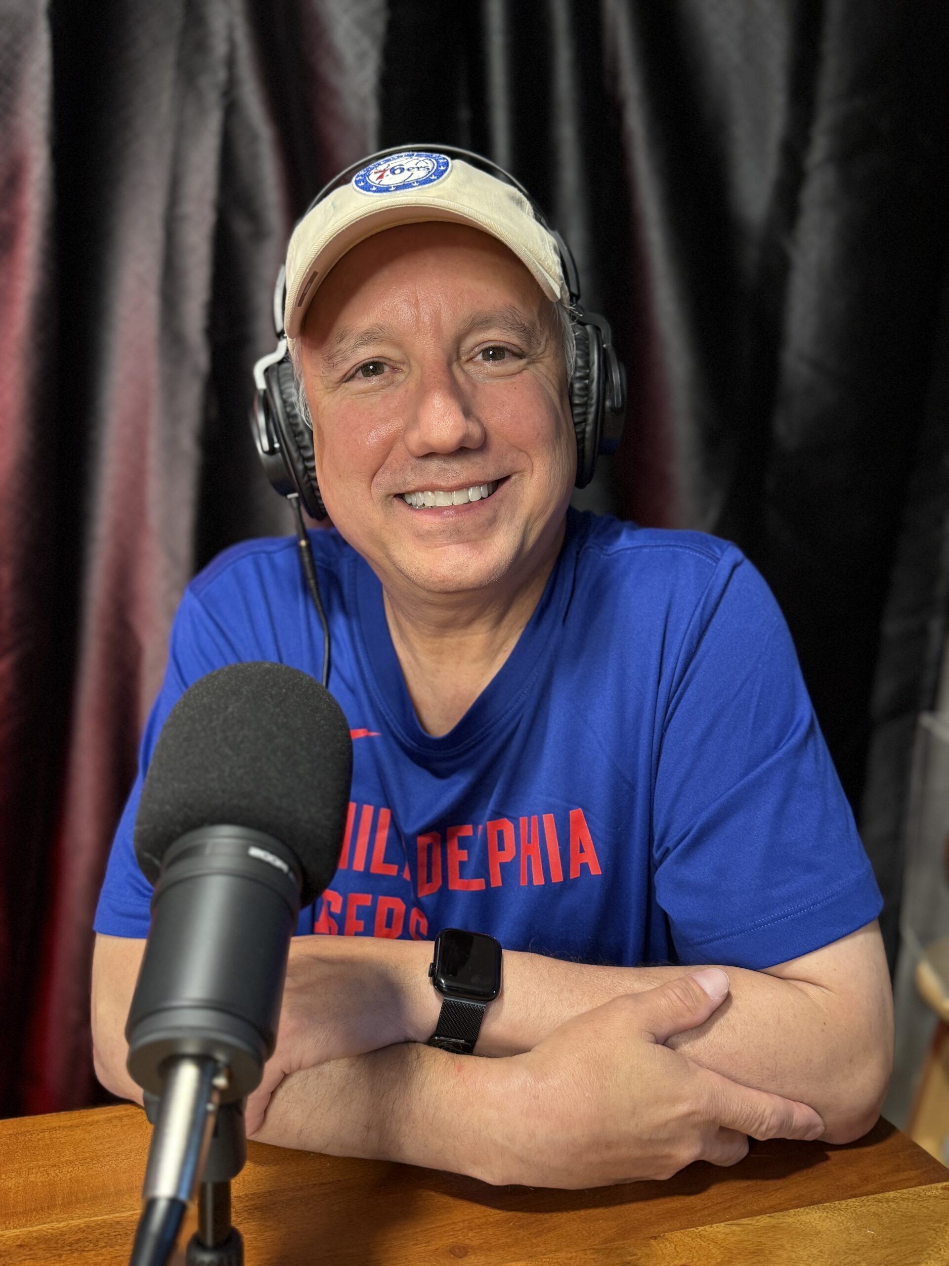 John – Ring the Damn Bell