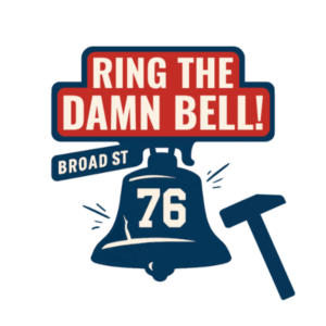 Ring The Damn Bell