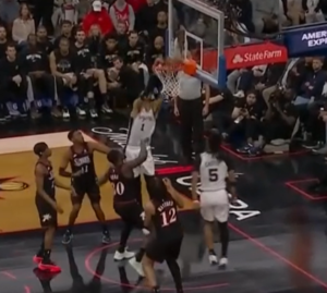 Read more about the article The Sixers Didn’t Just Lose — They Were Embarrassed